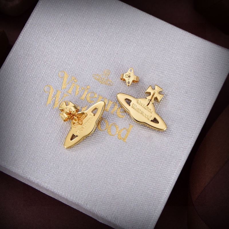 Vivienne Westwood Earrings